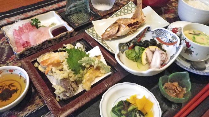 【トコトコ鍋】メインの魚が季節で変わる、輪島の新ご当地グルメ！通称「輪島漁師鍋」